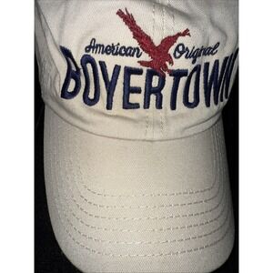 Boyerton Pennsylvania And Structured American Original Forged In Freedom Cap3772